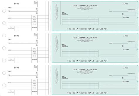 manual business checks